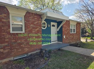 1860 E 76th Ter, Kansas City, MO 64132