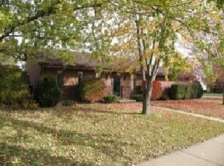 300 N Blair Dr, Normal, IL 61761