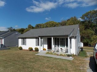 1114 Mountain View Rd, Vinton, VA 24179