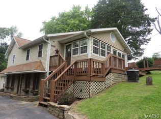 238 Mill St, Collinsville, IL 62234