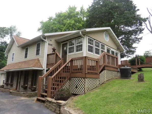 238 Mill St, Collinsville, IL 62234