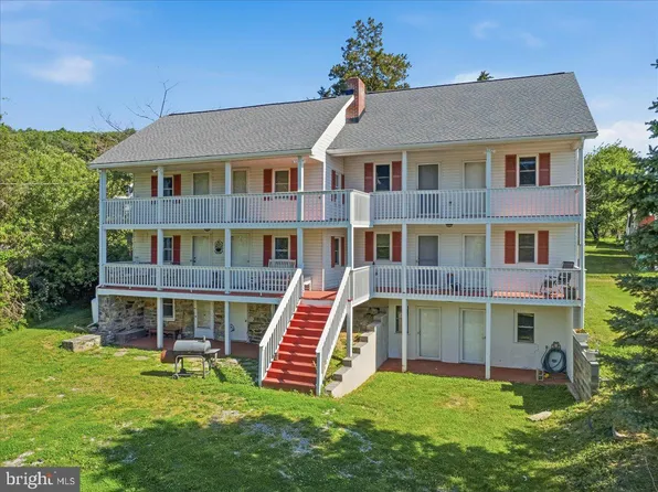 17224 Sabillasville Rd, Sabillasville, MD 21780
