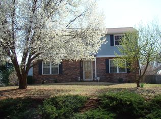 7158 Cactus Rd, Mechanicsville, VA 23111