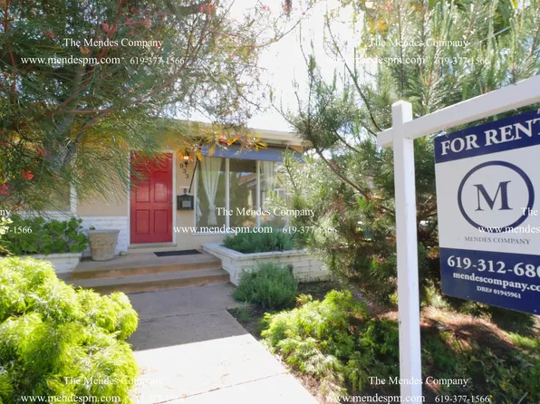 933 Temple St, San Diego, CA 92106
