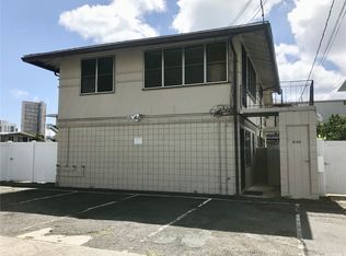 2123 Waiola St, Honolulu, HI 96826
