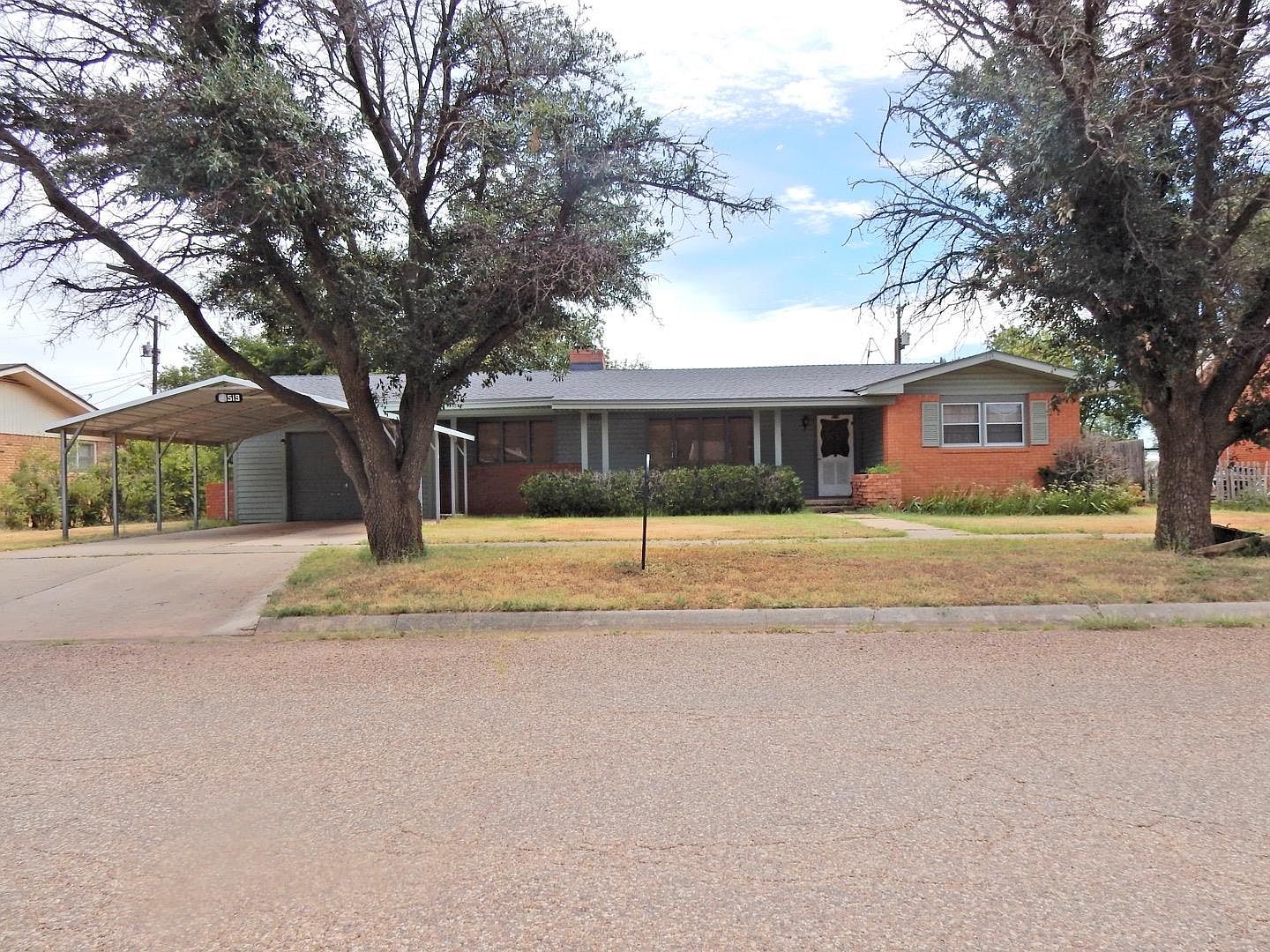 519 S Harrison St, Crosbyton, TX 79322 MLS 202312579 Zillow