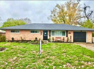 4869 Joyce Dr, Dayton, OH 45439