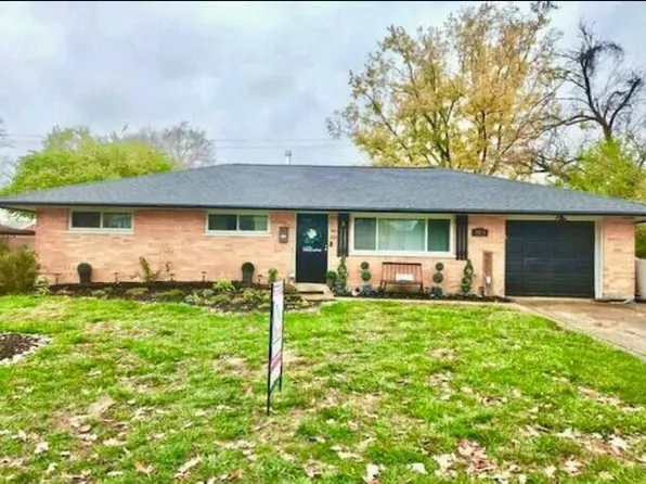 4869 Joyce Dr, Dayton, OH 45439