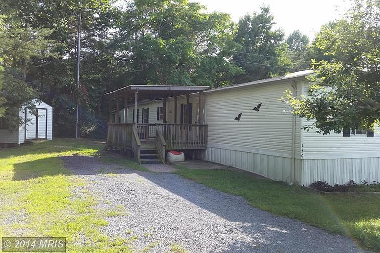 2nd image of 150 German Chapel Rd