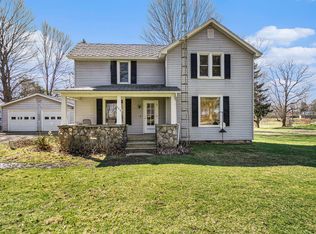 306 Marshall St, Ceresco, MI 49033