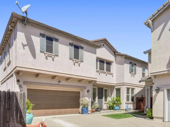 1905 Mammoth Way, Sacramento, CA 95834
