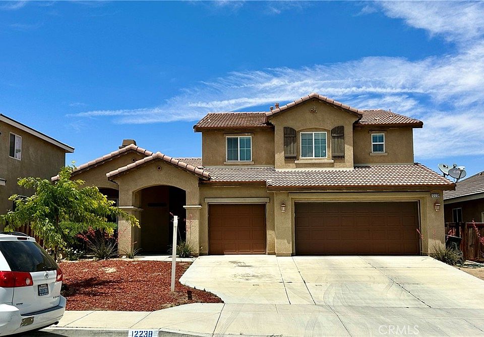 12238 Dandelion Way, Victorville, CA 92392 MLS PW23101083 Zillow