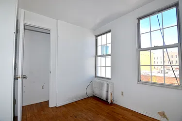 Rented by The Agency