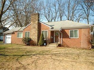 821 Genesee Ave NE, Warren, OH 44483