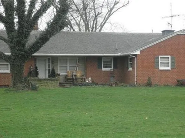 115 Edgewood Dr, Eaton, OH 45320