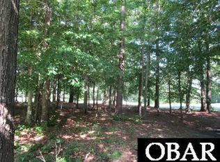 Roanoke Dr LOT 1, Hertford, NC 27944