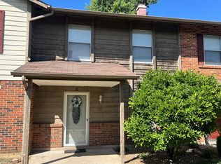 29 Park Charles Blvd S UNIT C, Saint Peters, MO 63376