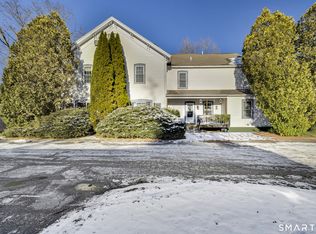 5 Brookside Lane, Woodstock, CT 06281