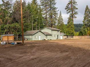 2091 Mill Ck Dr, Prospect, OR 97536