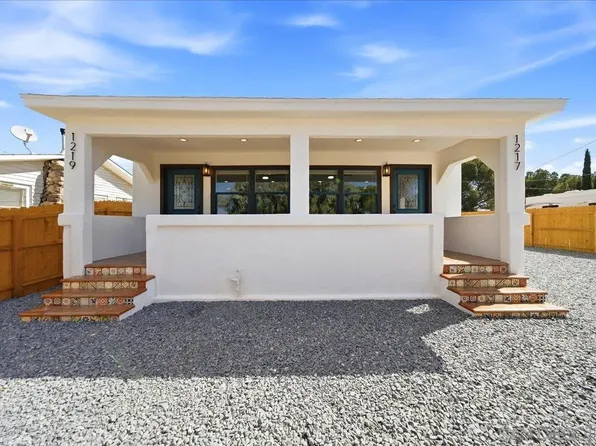 1217 N Railroad St #1219, Jacumba, CA 91934