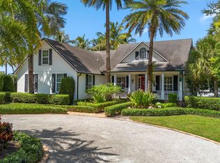 1753 Trotter Court, Wellington, FL 33414