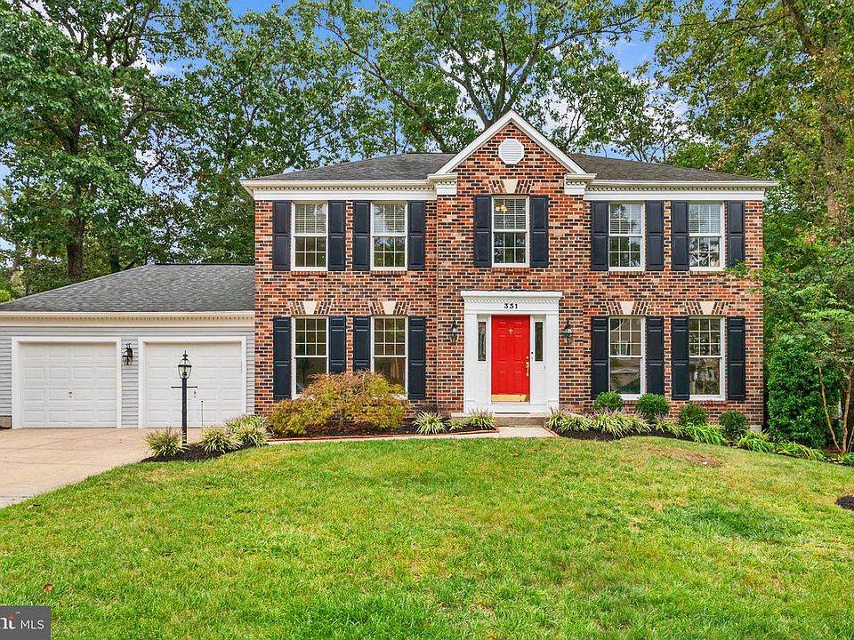 1st image of 331 Cool Ridge Ct
