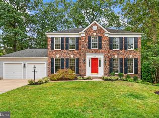 331 Cool Ridge Ct, Millersville, MD 21108