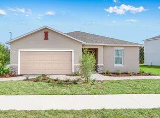 Magnolia Plan, Palm Wind, Hudson, FL 34669