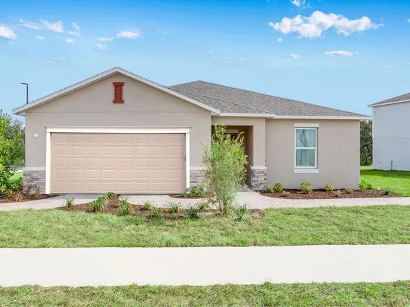 Magnolia Plan, Palm Wind