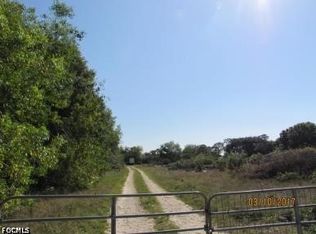 11125 Ranchette Rd, Fort Myers, FL 33966