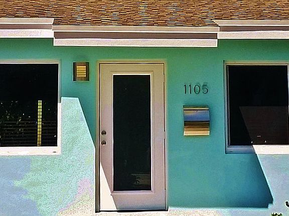 NEW EXTERIOR DOORS & WINDOWS