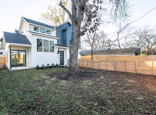 2008 Canterbury St #B, Austin, TX 78702