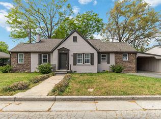 406 Harris Ln, Monroe, NC 28112