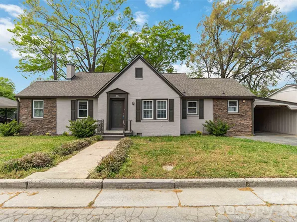 406 Harris Ln, Monroe, NC 28112