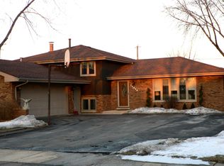 11819 S Lawler Ave, Alsip, IL 60803