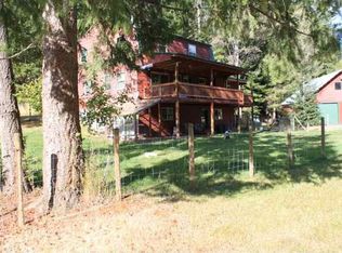 250 Kentana Pl, Libby, MT 59923