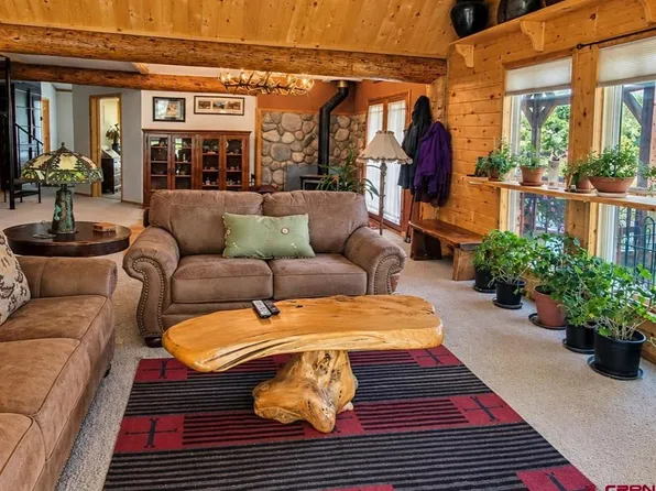 247 Cottonwood Drive, South Fork, CO 81154