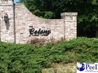 1640 Rugby Ln, Florence, SC 29501