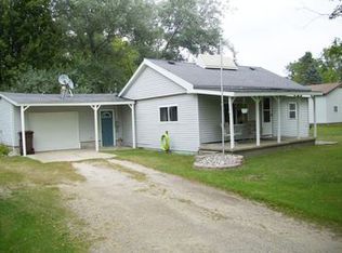4759 Cummings Rd, Rhodes, MI 48652