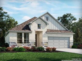 24322 Palermo Way, San Antonio, TX 78261