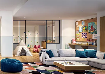 Rented by Bold New York