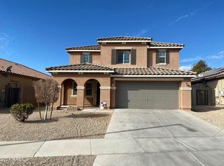 2654 S 171st Ln, Goodyear, AZ 85338