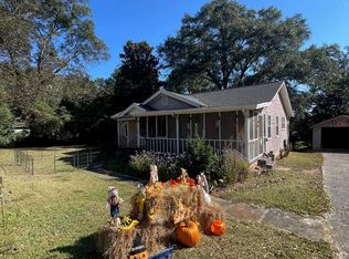 304 7th Ave SE, Childersburg, AL 35044