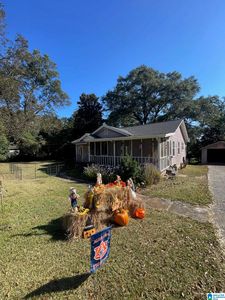 304 7th Ave SE, Childersburg, AL, 35044