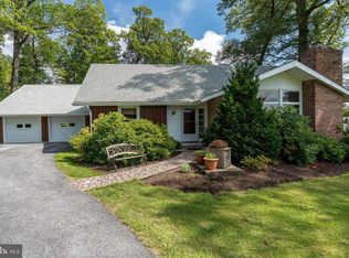 330 Reservoir Rd, Hamburg, PA 19526