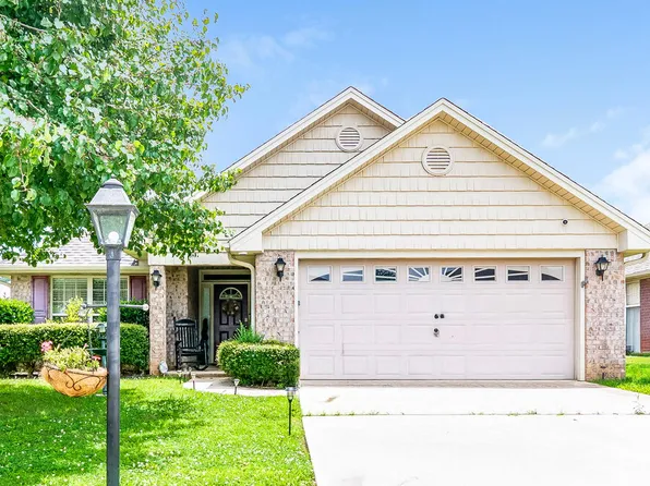 4056 Cambridge Dr, Moody, AL 35004