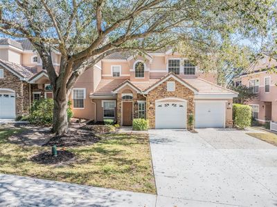 7532 Bay Port Rd #18, Orlando, FL, 32819