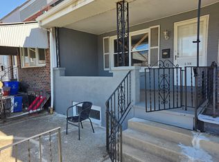 6144 Lindbergh Blvd, Philadelphia, PA 19142