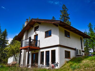 48 Coyote Way, Bonners Ferry, ID, 83805