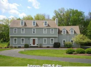 120 Overton Farm Rd, Southbury, CT 06488